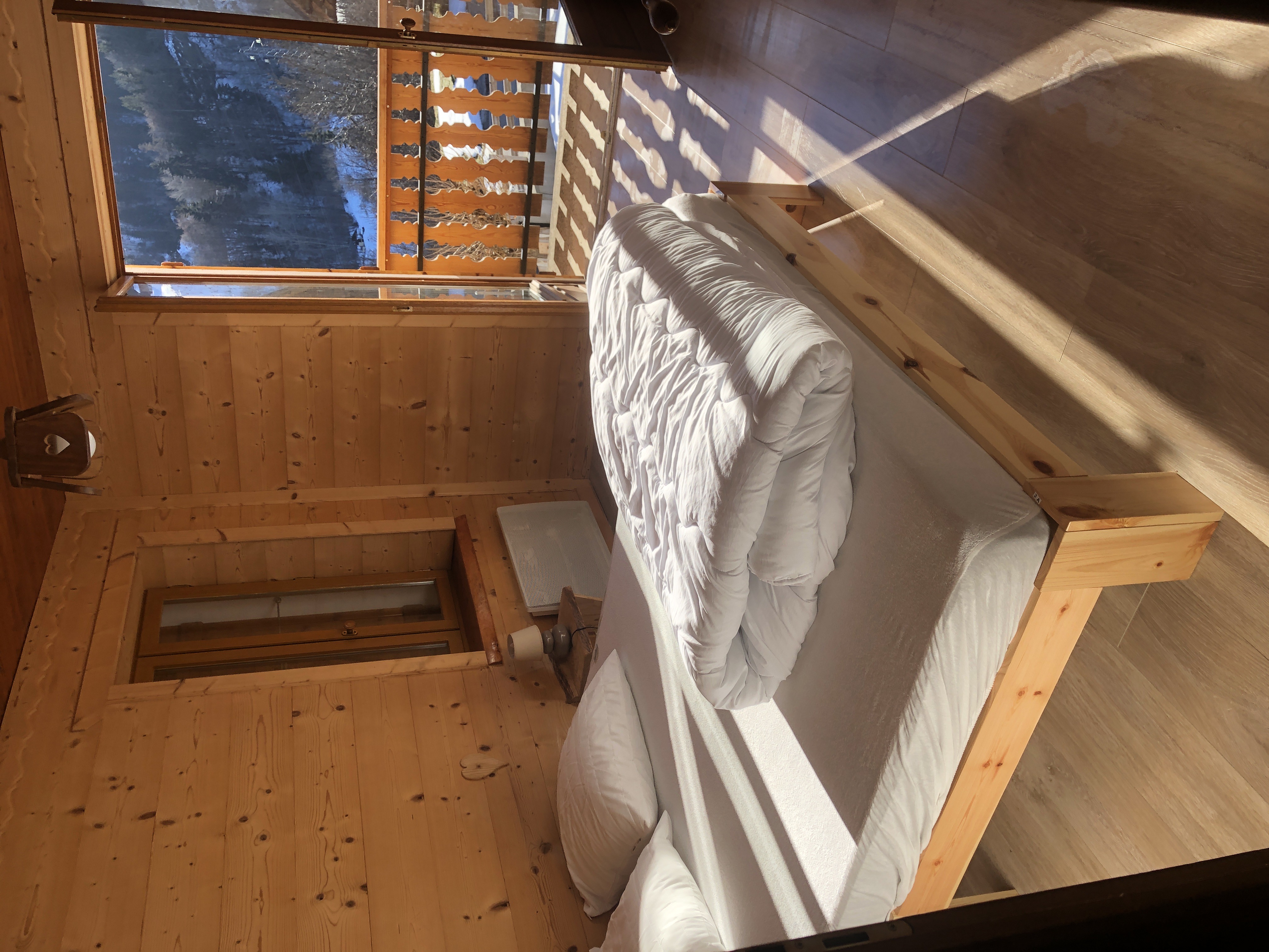 Chambre 1