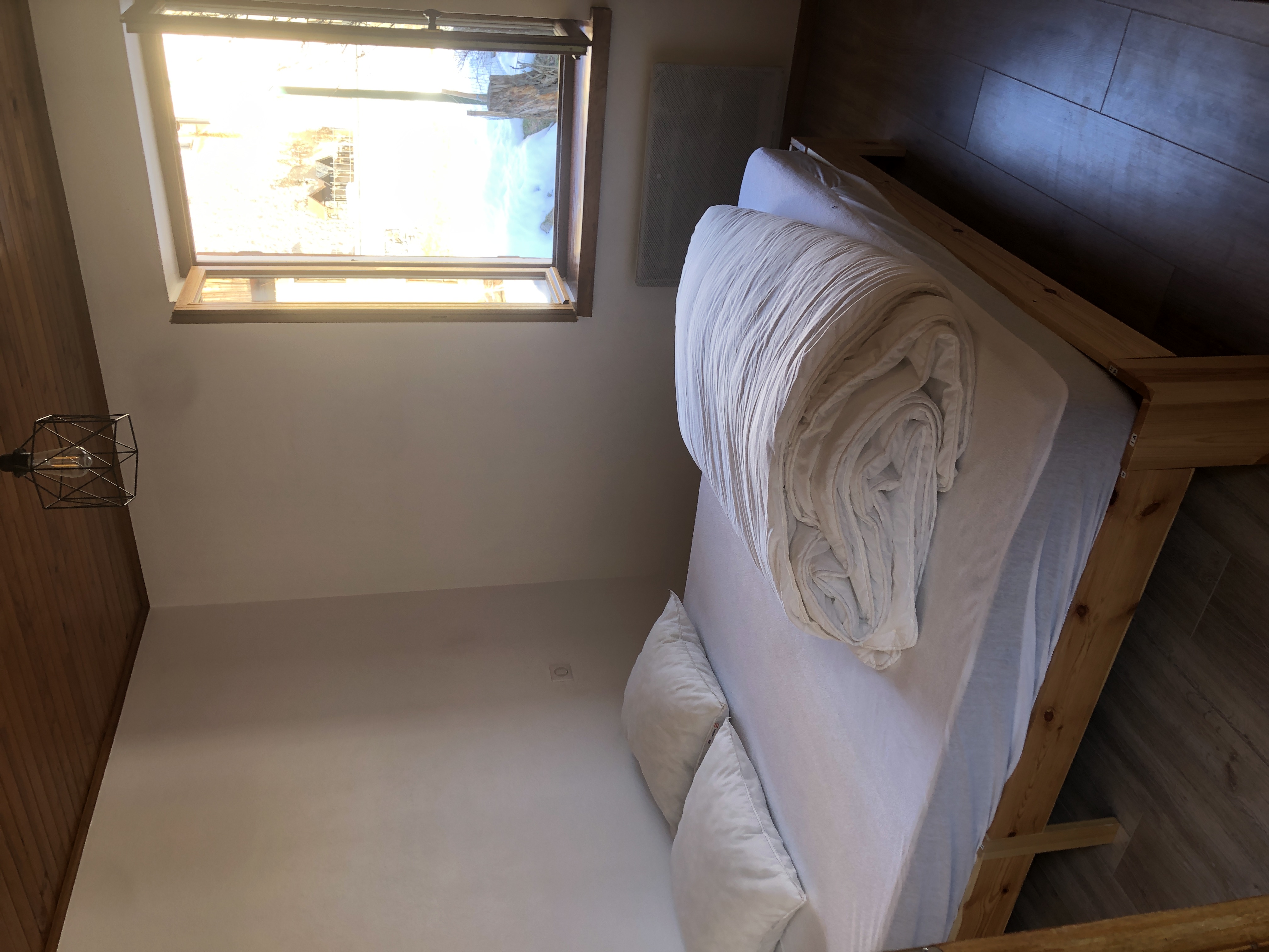 Chambre 3 - 1
