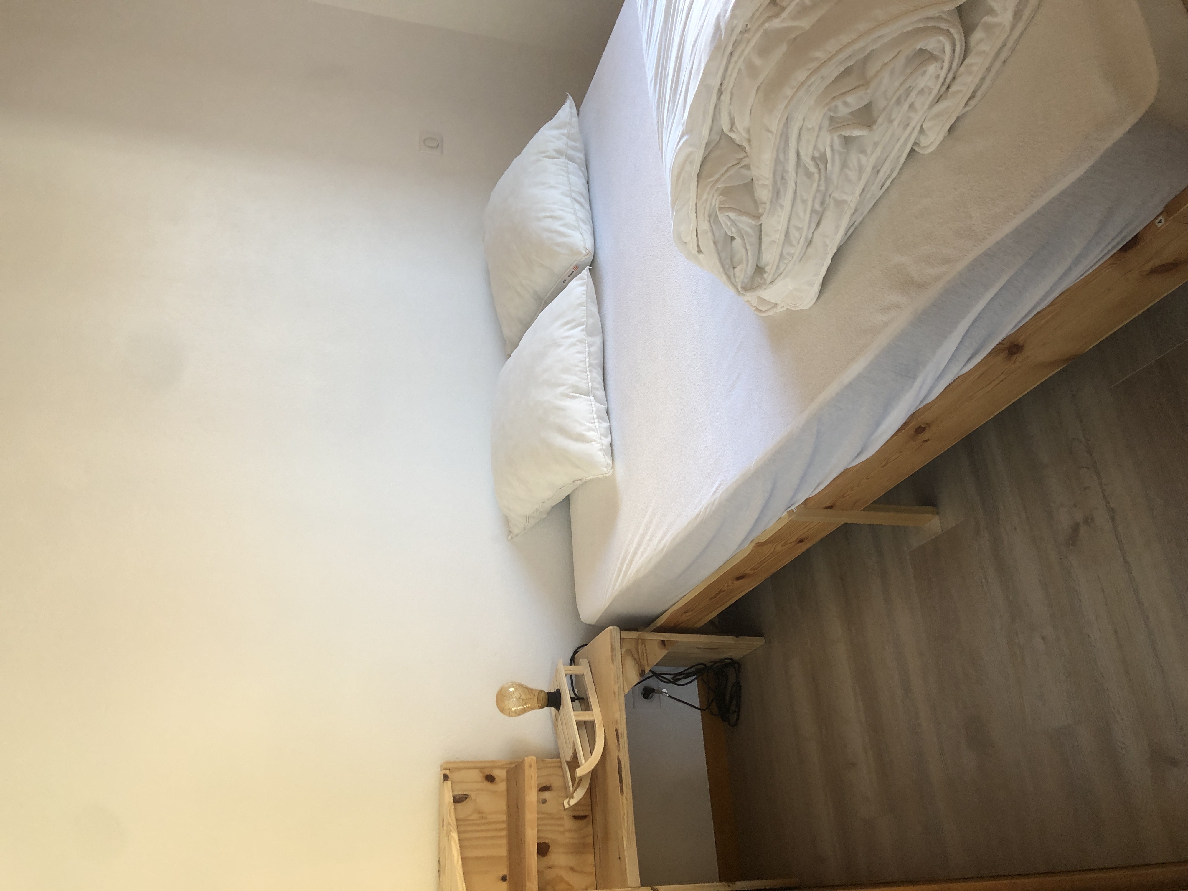 Chambre 3 - 2