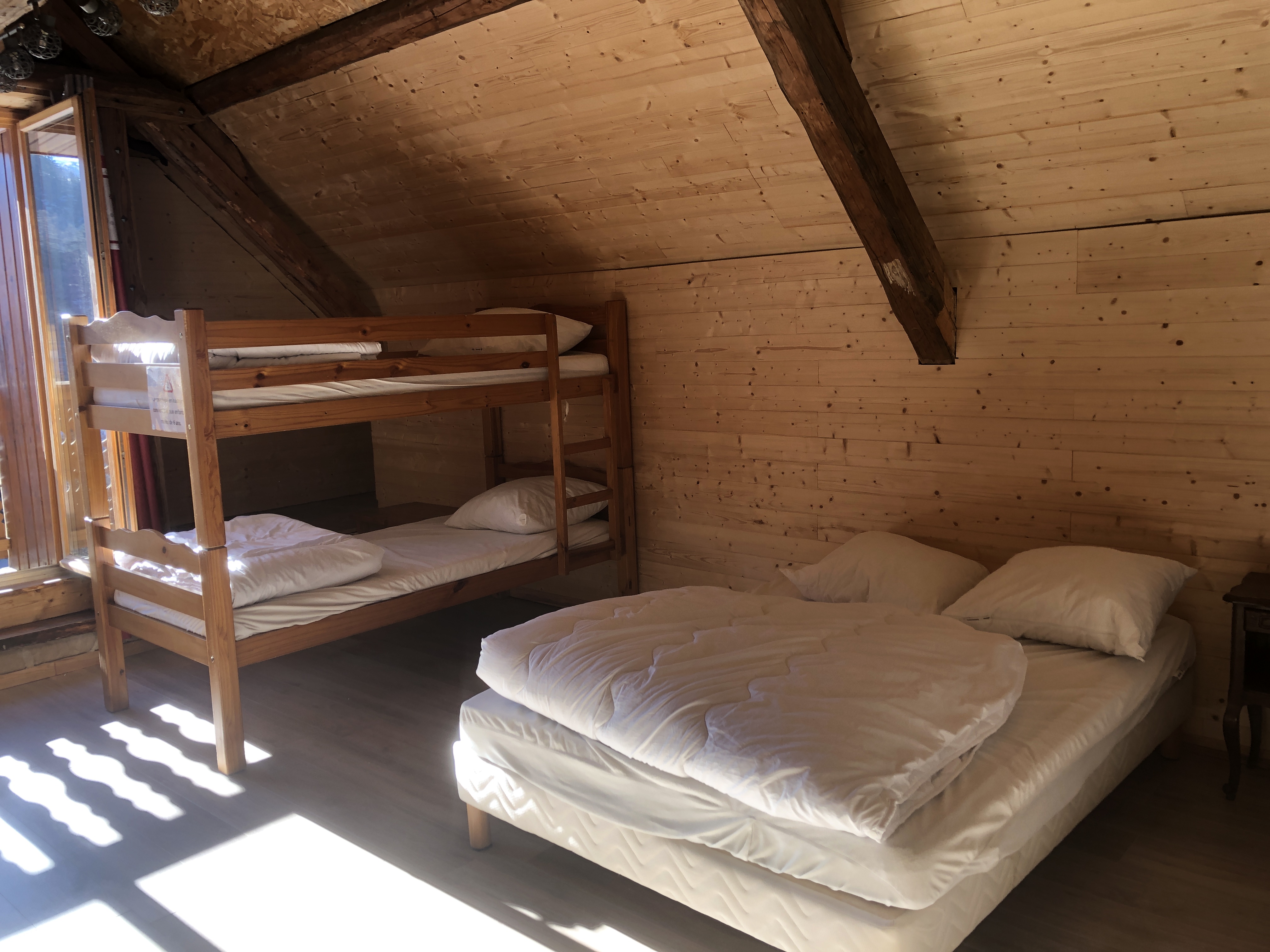 Dortoir 1