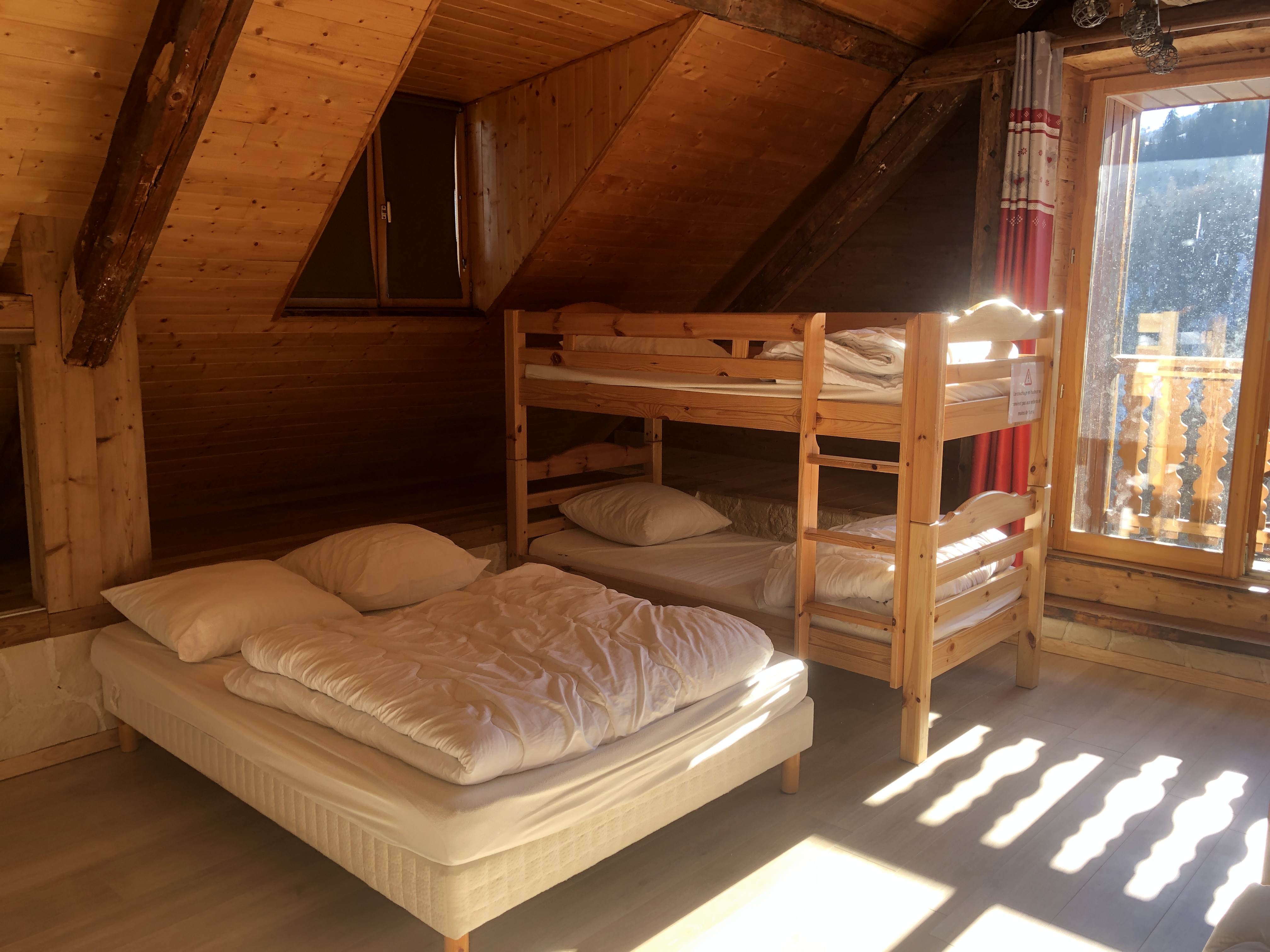 Dortoir 2